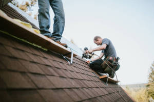 Local Roofers in Lake Lillian, MN